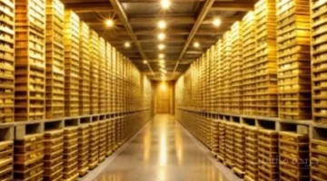 مستوى جديد.. سعر الذهب اليوم في سلطنة عمان بعد وصول عيار 24 لهذا الرقم 1